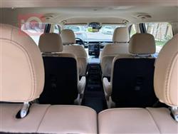 جيب جراند شيروكي إل